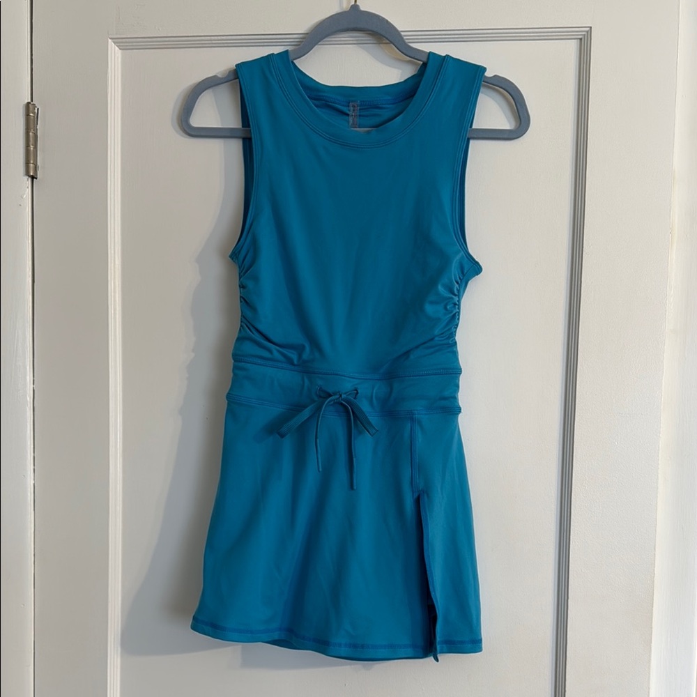 Free People Easy Does It Dress